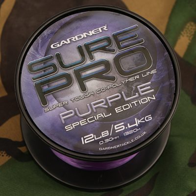 Sure Pro ‘Spécial Édition’