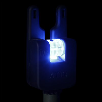 ATTs Illuminated Wheel