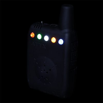 ATTx Deluxe Receiver