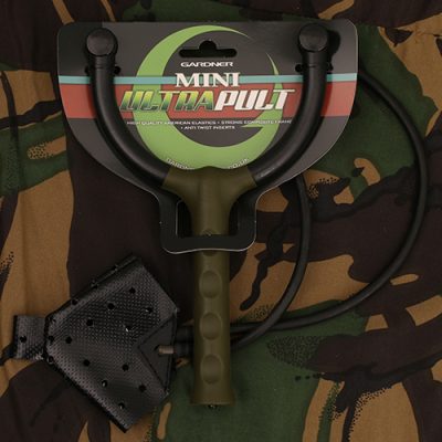 Mini UltraPult’ Carp Fishing Catapults