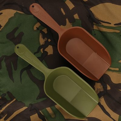 Munga Spoons