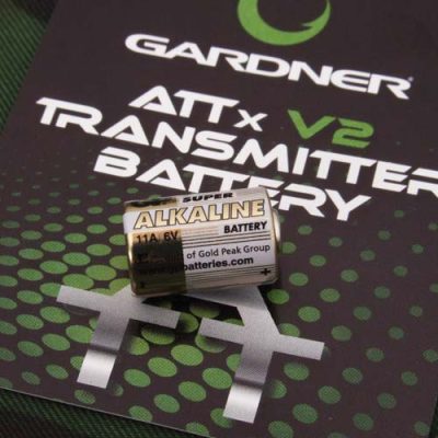 ATTX V2 Transmetteurs
