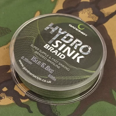Hydro-Sink Braid