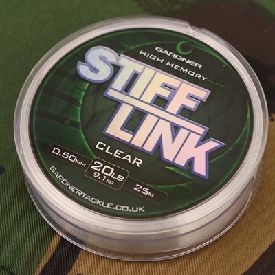 Stiff-Link