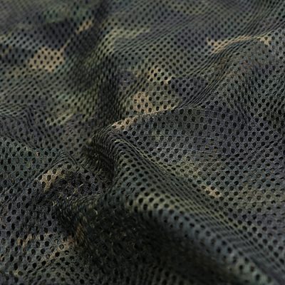Camo Meshes ( filet d’épuisette)