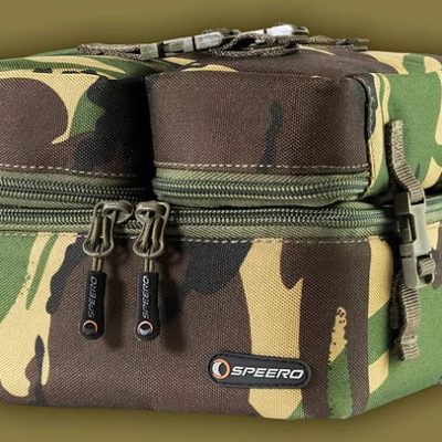 End Tackle Combi Bag
