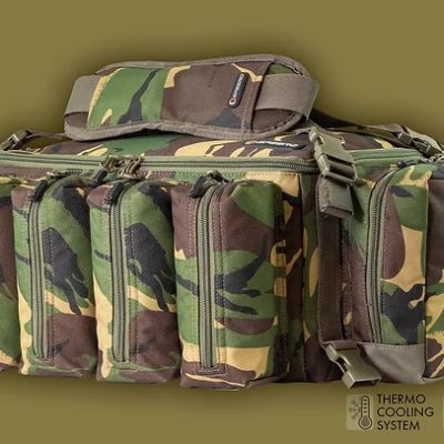 Modular Bait Bag