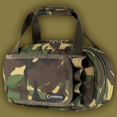 Buzzer Bar Bag Small