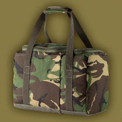 Brew Kit Bag