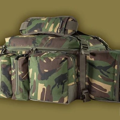 Modular Carryall