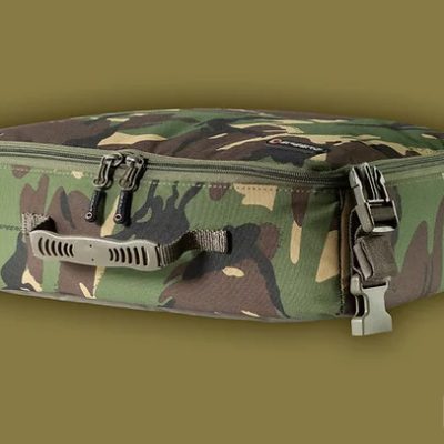 Modular Clip-On Standard Bag