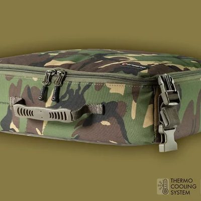 Modular Clip-On Cool Bag
