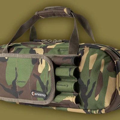 Buzzer Bar Bag Large