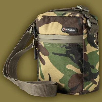 Valuables Bag