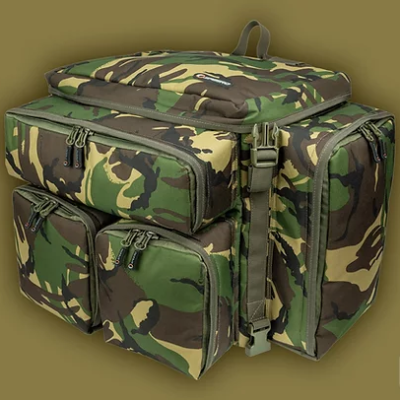 Compact Rucksack