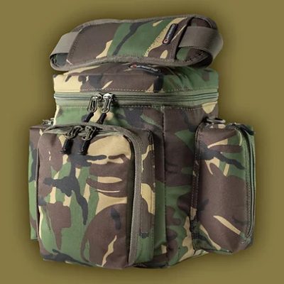 Stalker Bag