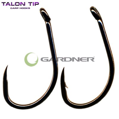 Talon Tip Hook Gardner