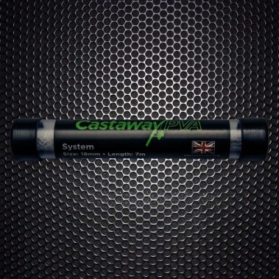 Castaway PVA System – 7m