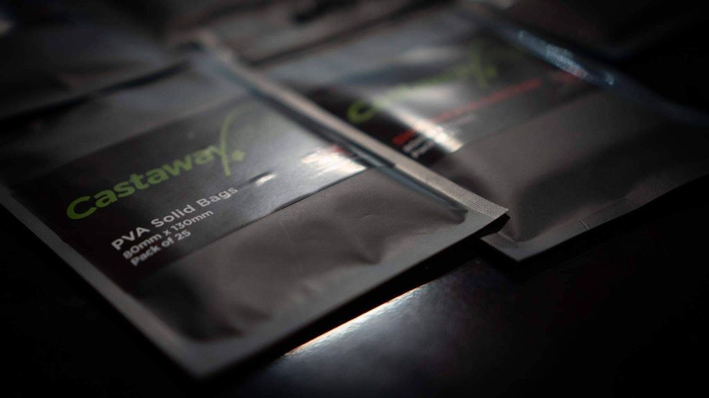 Castaway PVA Bags