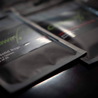 Castaway PVA Bags