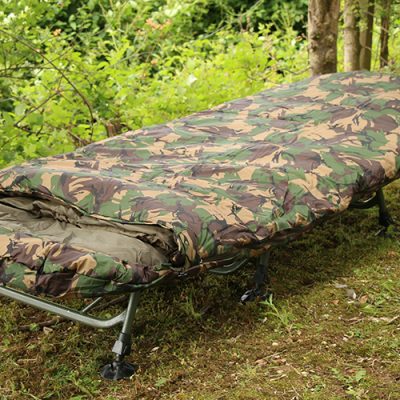 Carp Duvet Compact