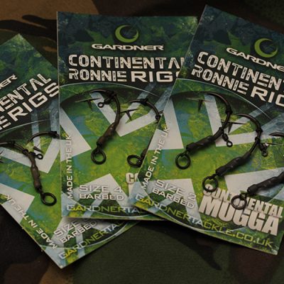 Continental Ronnie Rigs