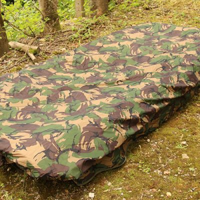 DPM Bedchair Cover
