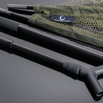 GTNC – Carbon Compact Landing Net