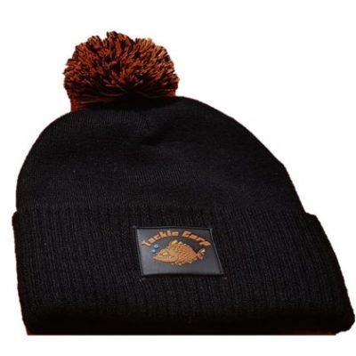 Bonnet Avec Pompon