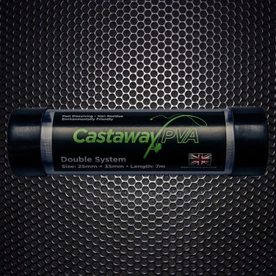 Castaway-PVA Double System