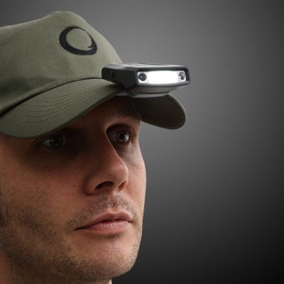 Capture Headtorch