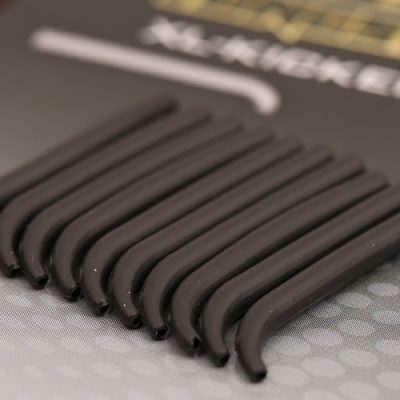 Covert Tungsten Kickers