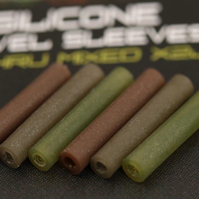 Covert Silicone Swivels Sleeves