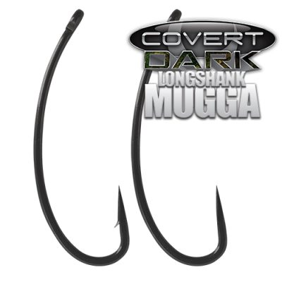 Covert Dark Longshank Mugga