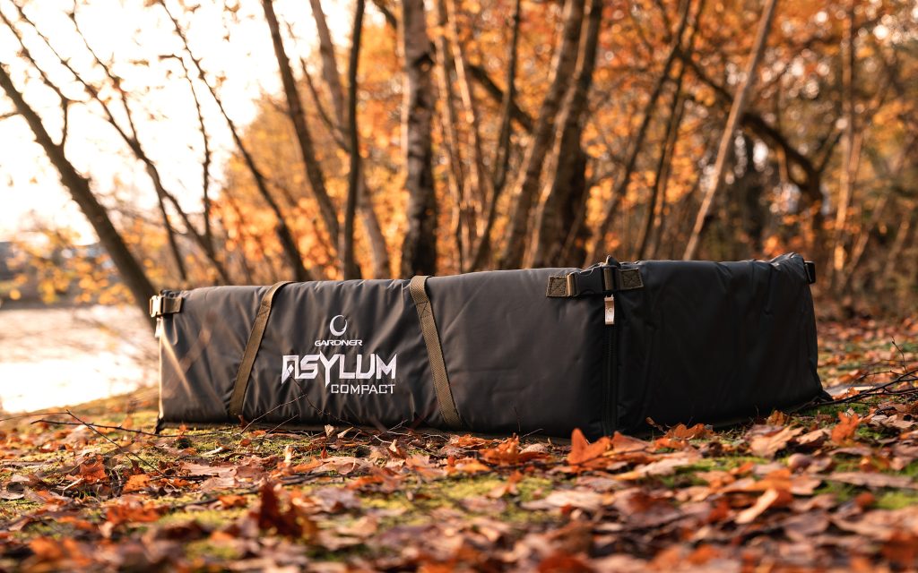 Asylum Mat Compact