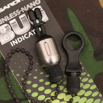 Stainless Nano Bug