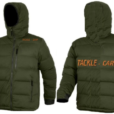 Doudoune TACKLE-CARP