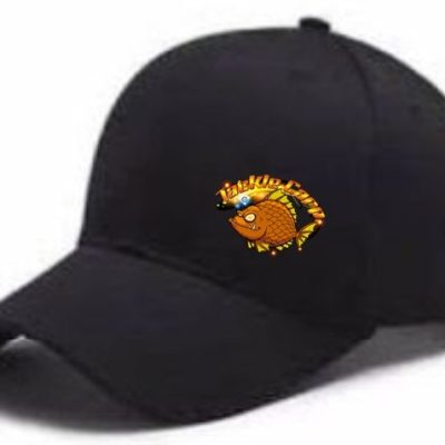 Casquette trucker TACKLE-CARP
