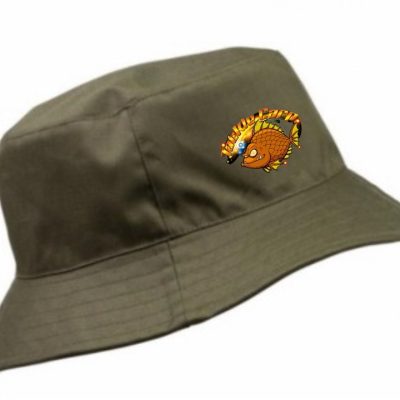 BOB TACKLE-CARP