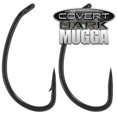 Covert Dark Mugga