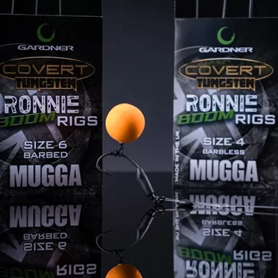 Ronnie Boom Rigs