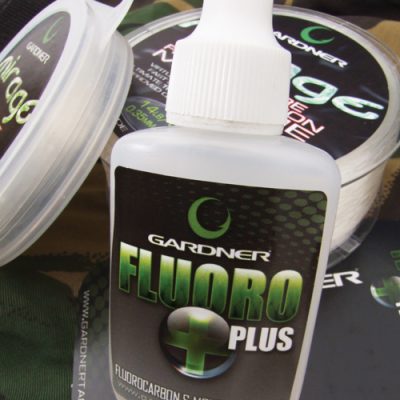 Fluoro Plus +