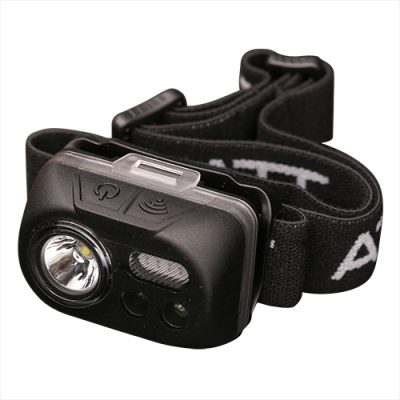 Lite-Wave Sensor Torch