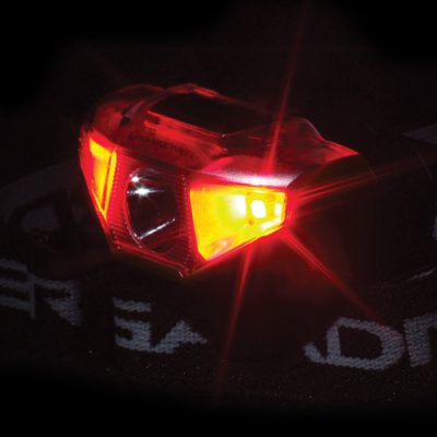 Phazor (Head) Torch