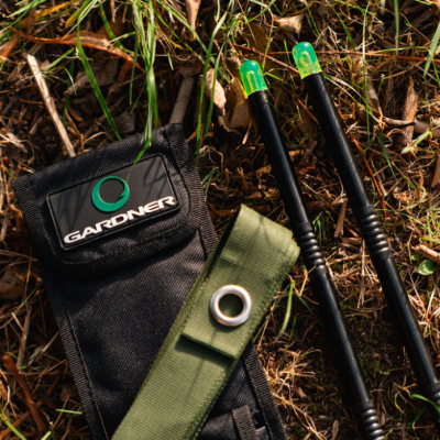 New Range Finder Distance Sticks